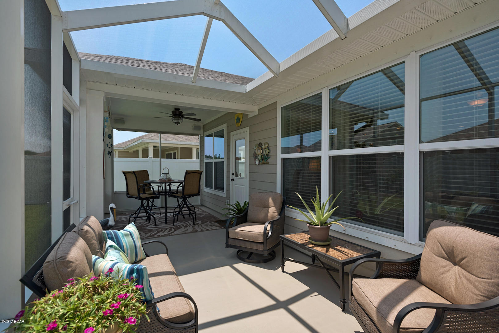 Breakfast Point - Residential