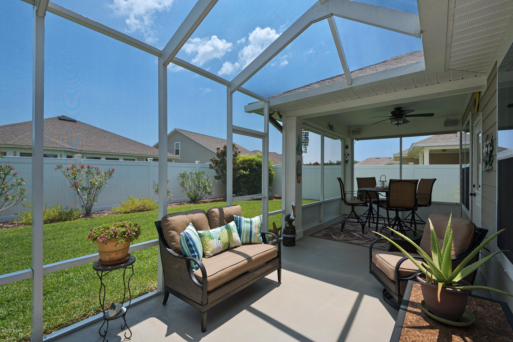 Breakfast Point - Residential