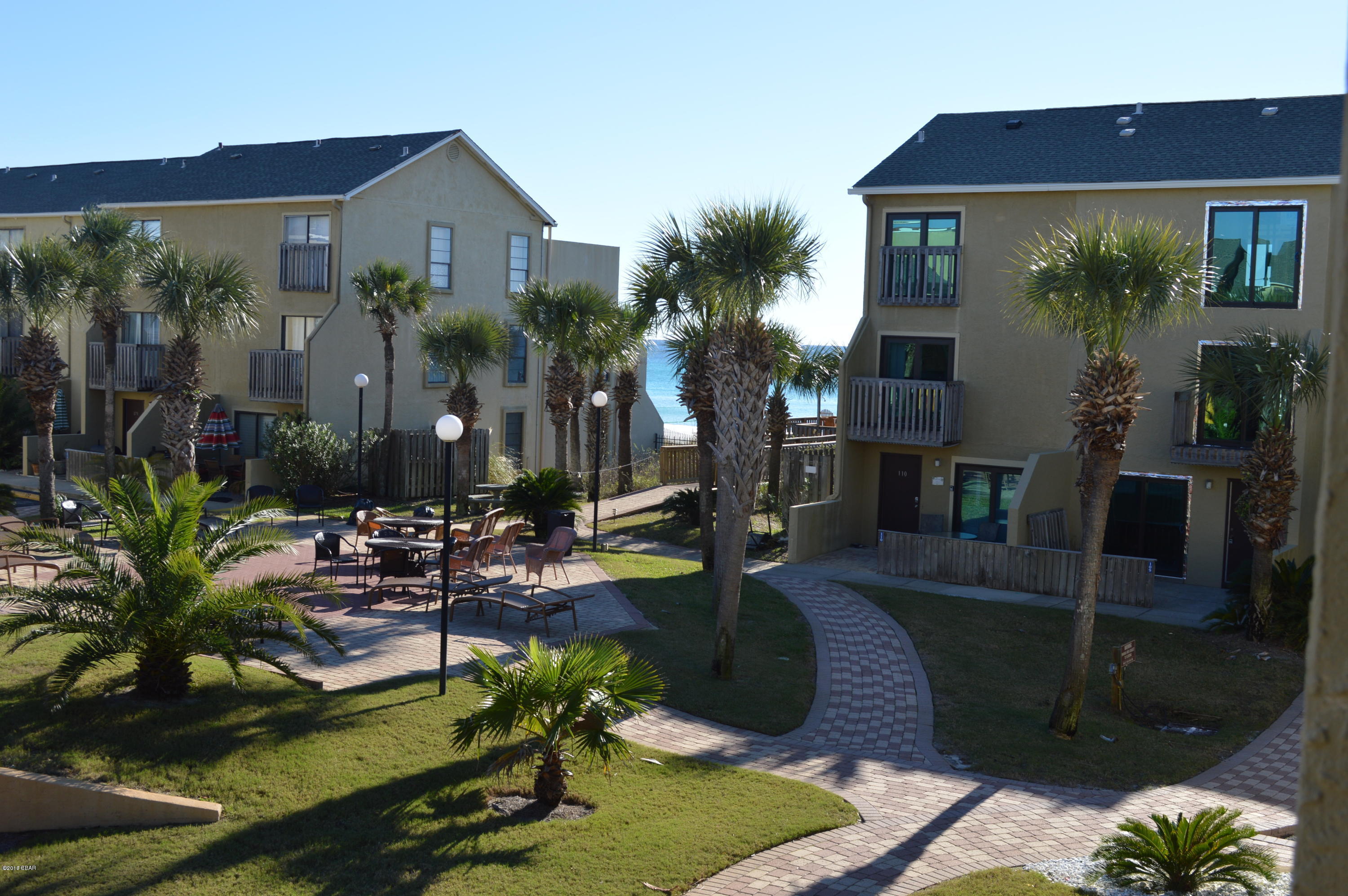 Largo Mar Condo - Residential