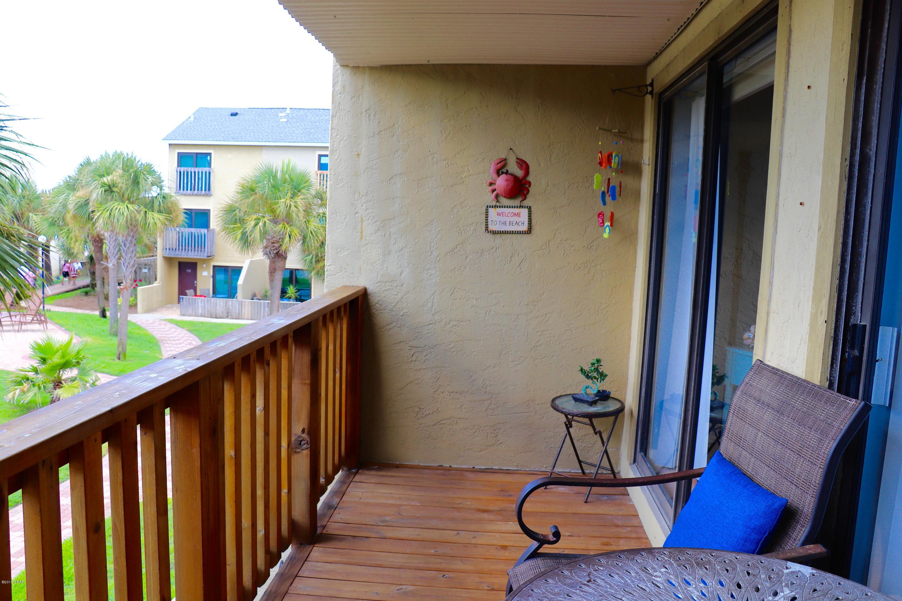 Largo Mar Condo - Residential