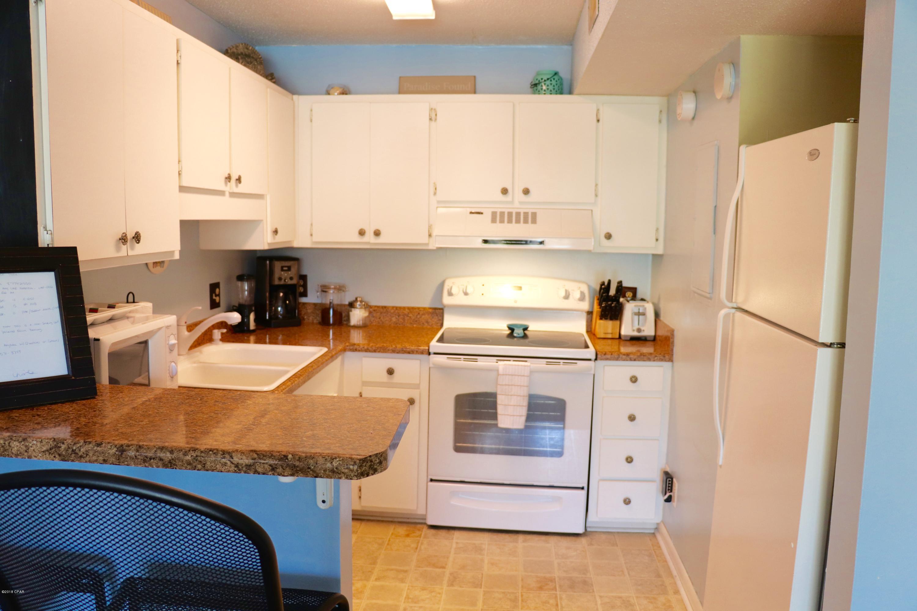 Largo Mar Condo - Residential