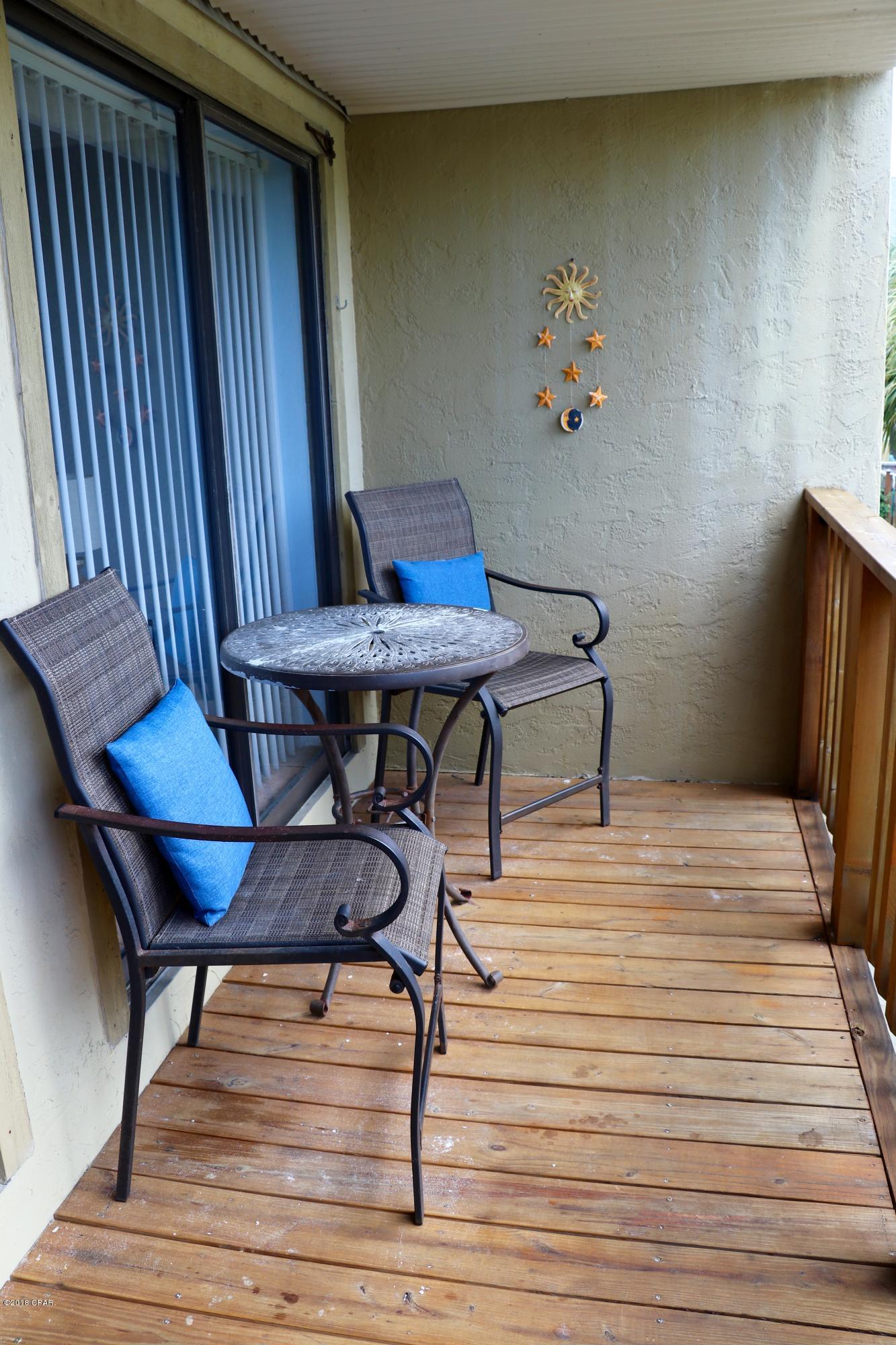 Largo Mar Condo - Residential