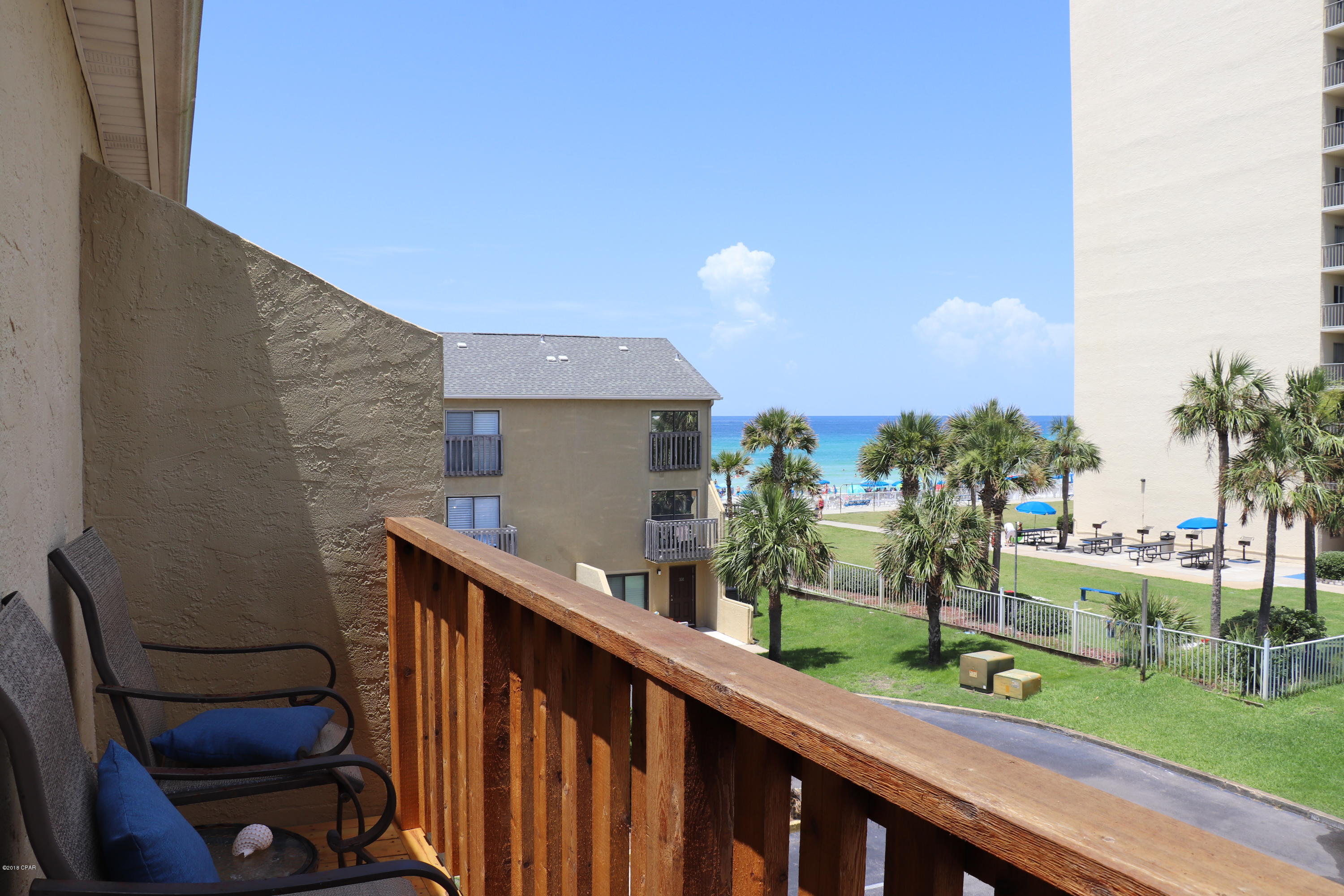 Largo Mar Condo - Residential