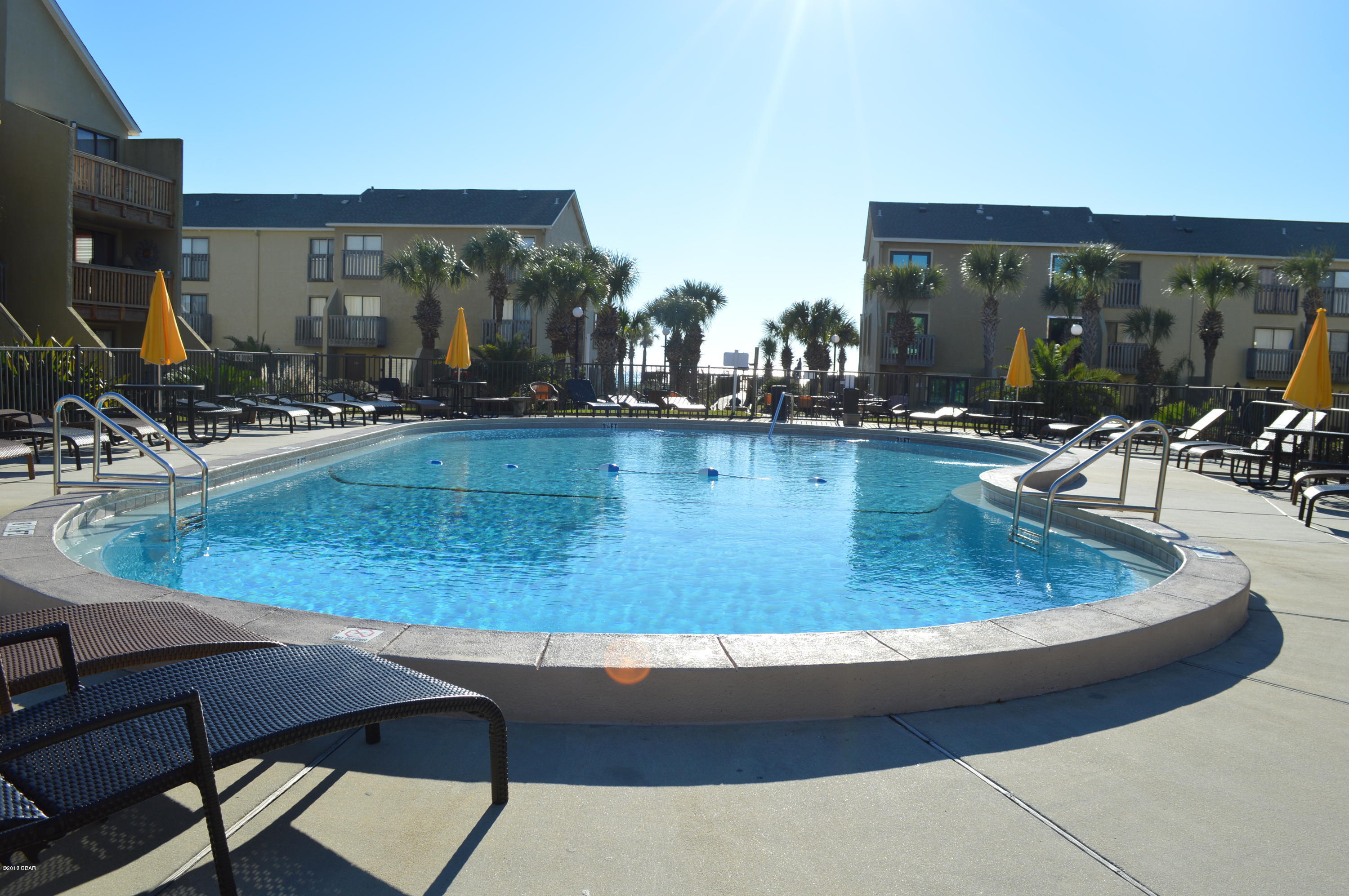 Largo Mar Condo - Residential