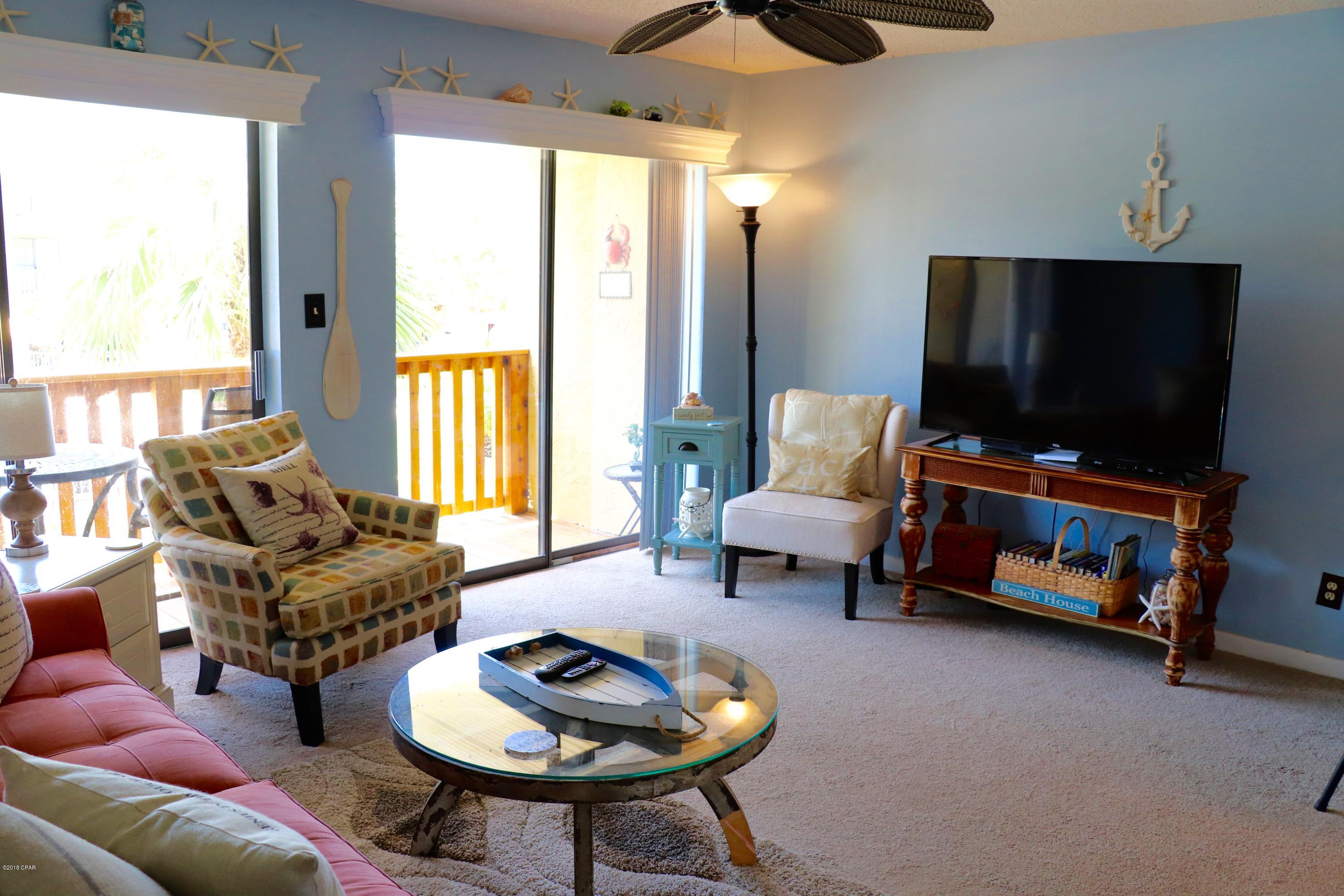 Largo Mar Condo - Residential