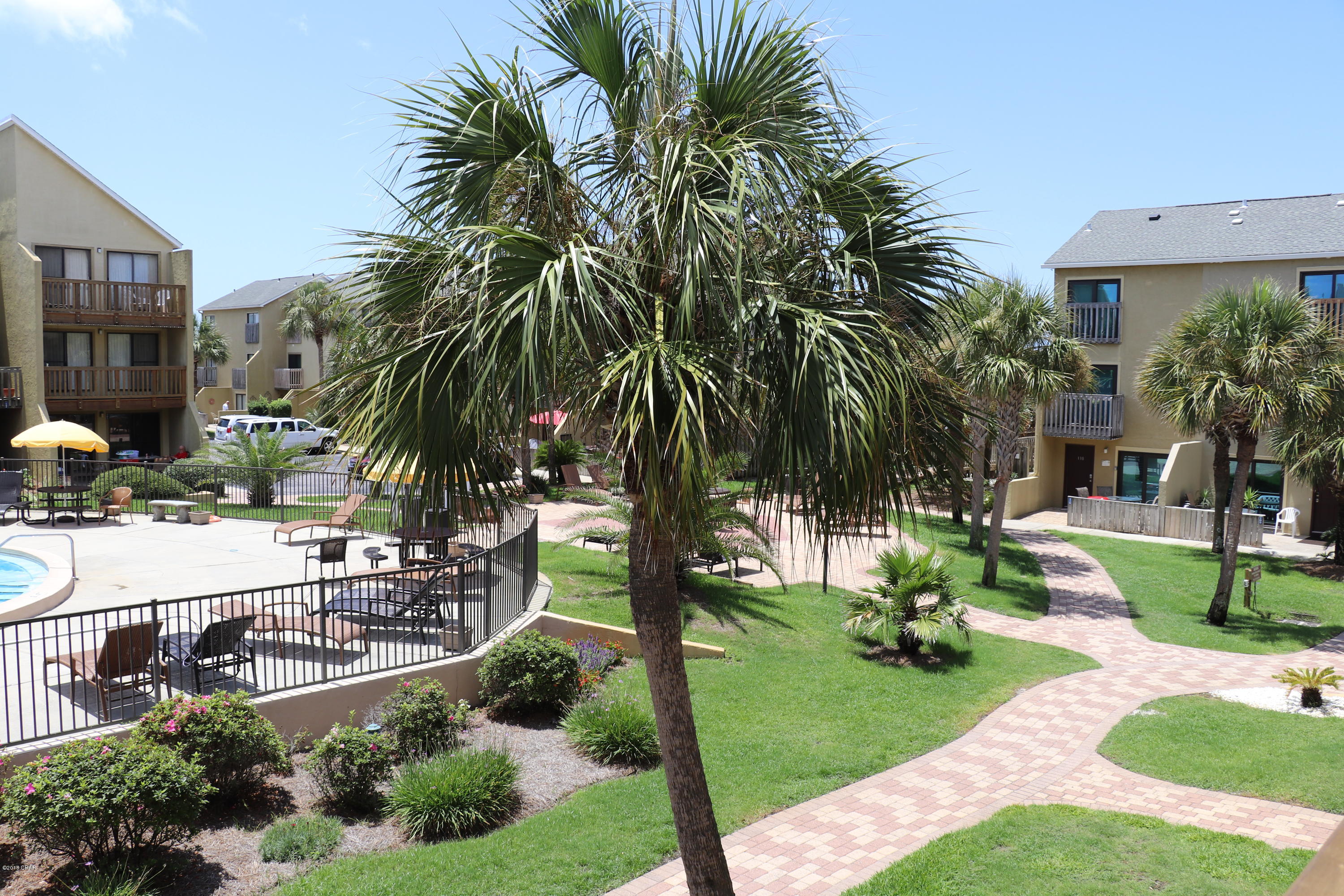 Largo Mar Condo - Residential