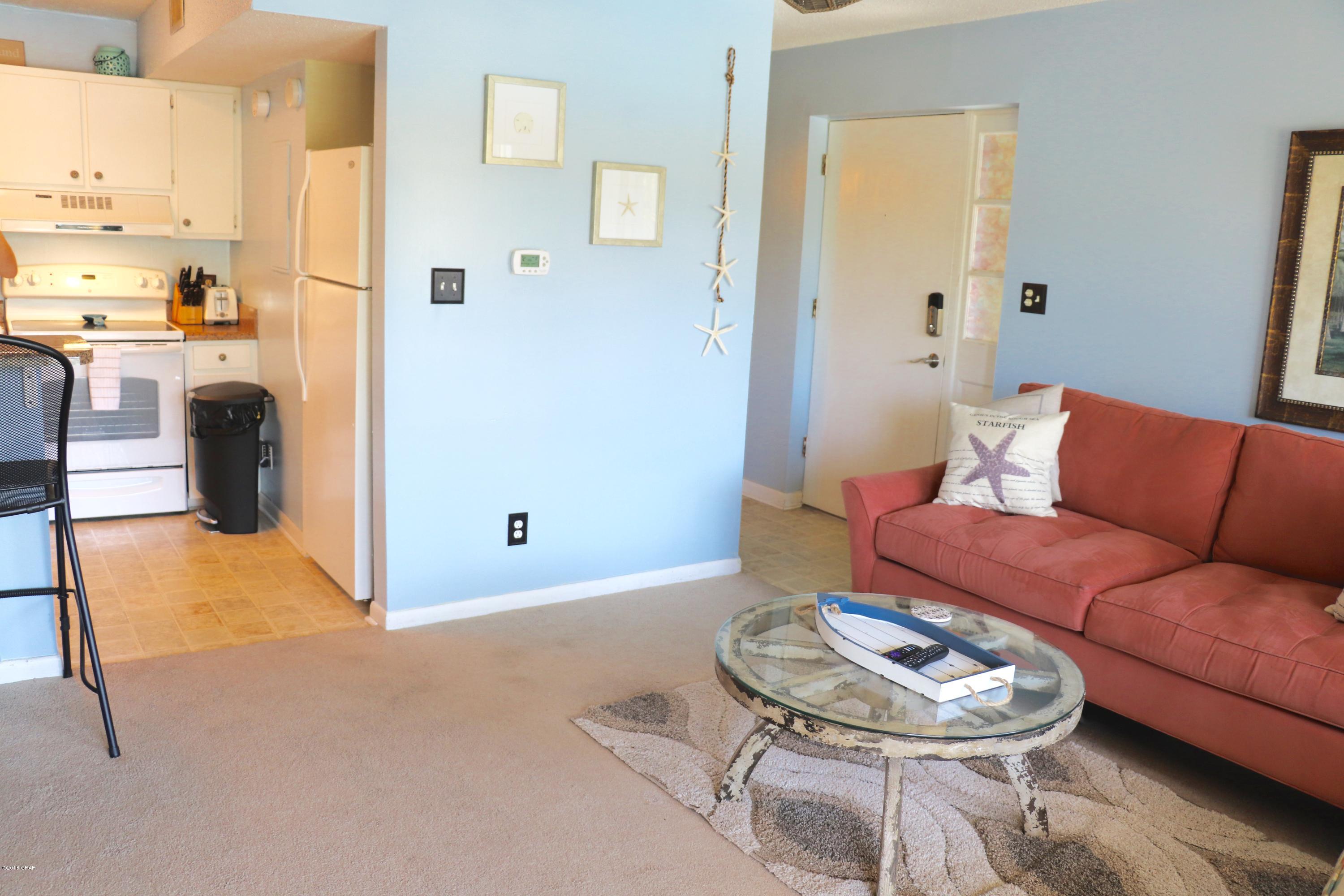 Largo Mar Condo - Residential