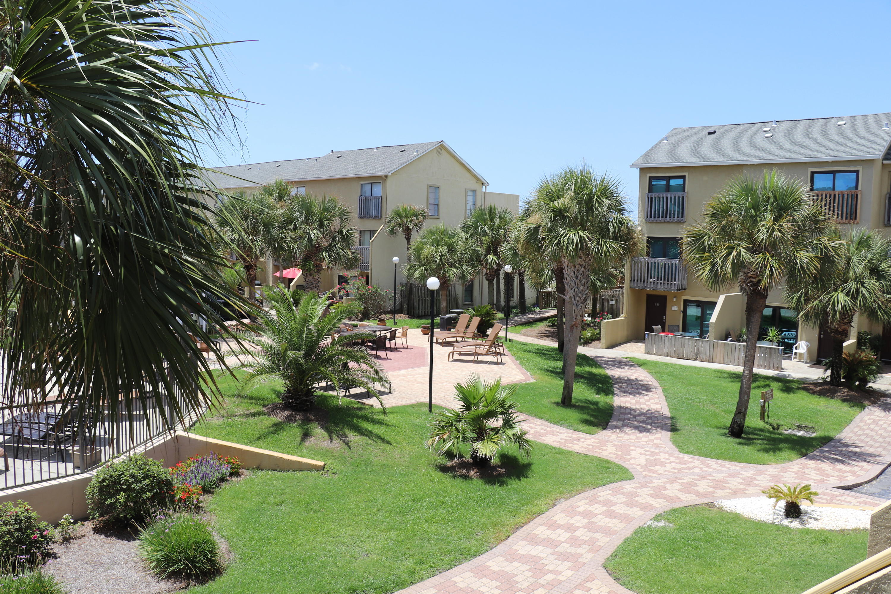 Largo Mar Condo - Residential