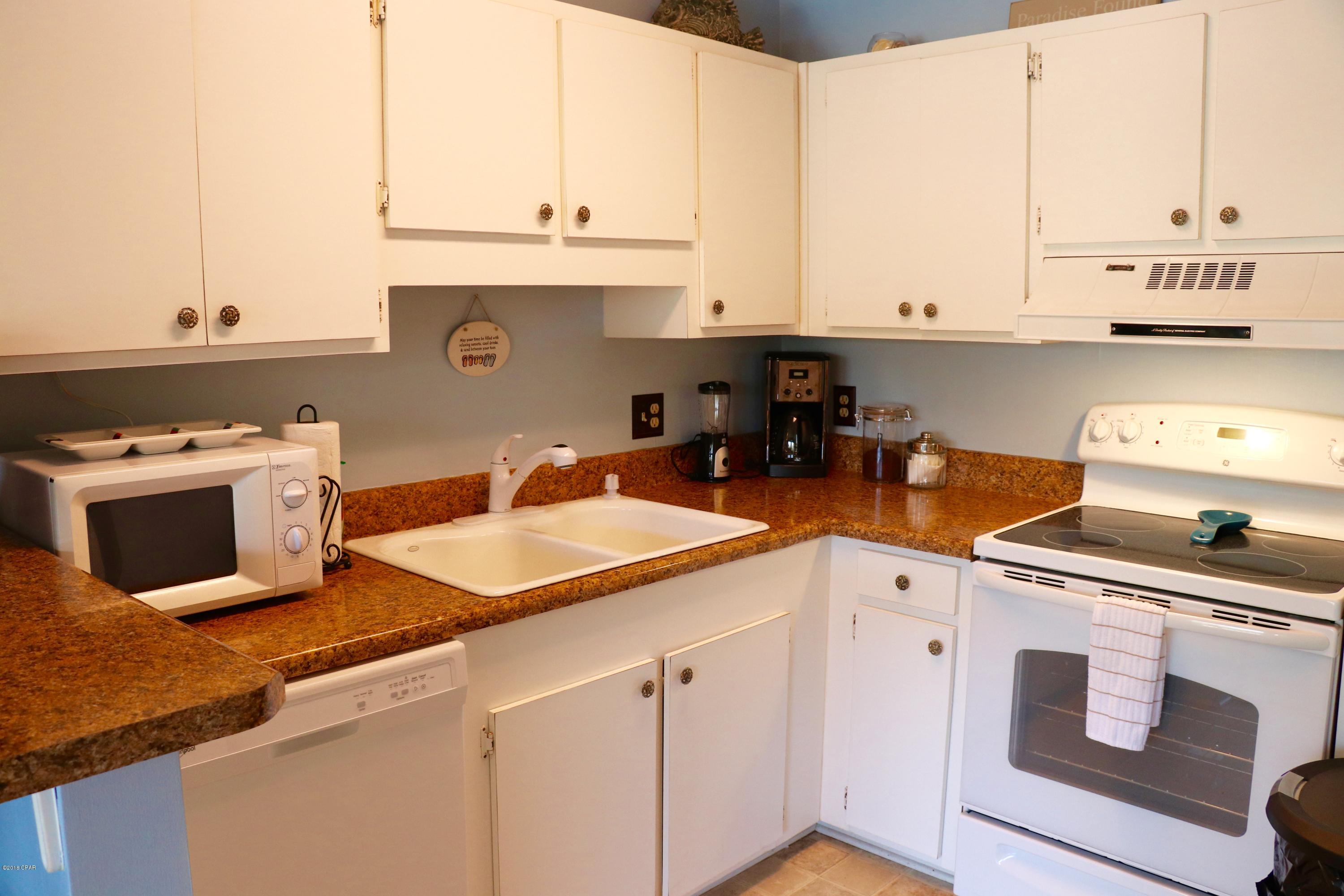 Largo Mar Condo - Residential