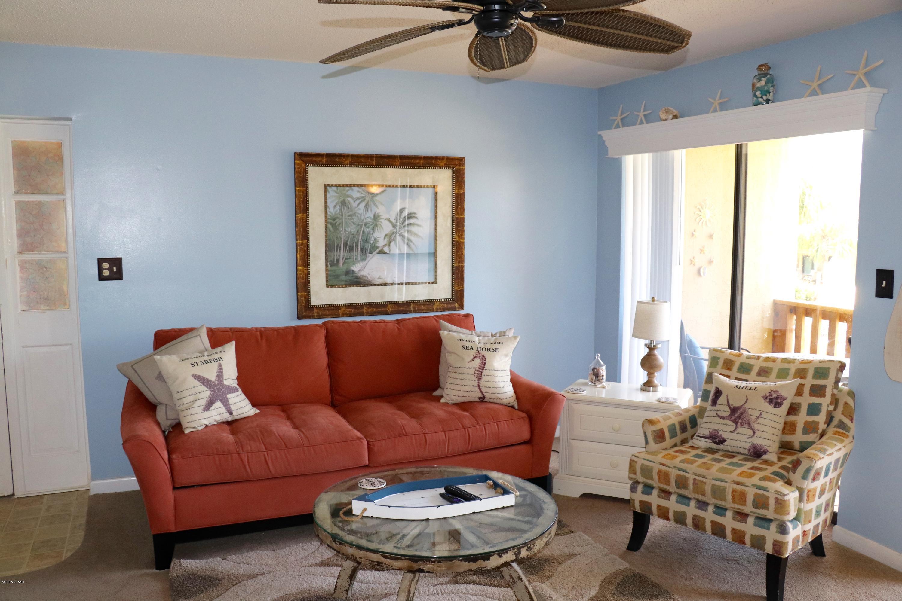 Largo Mar Condo - Residential