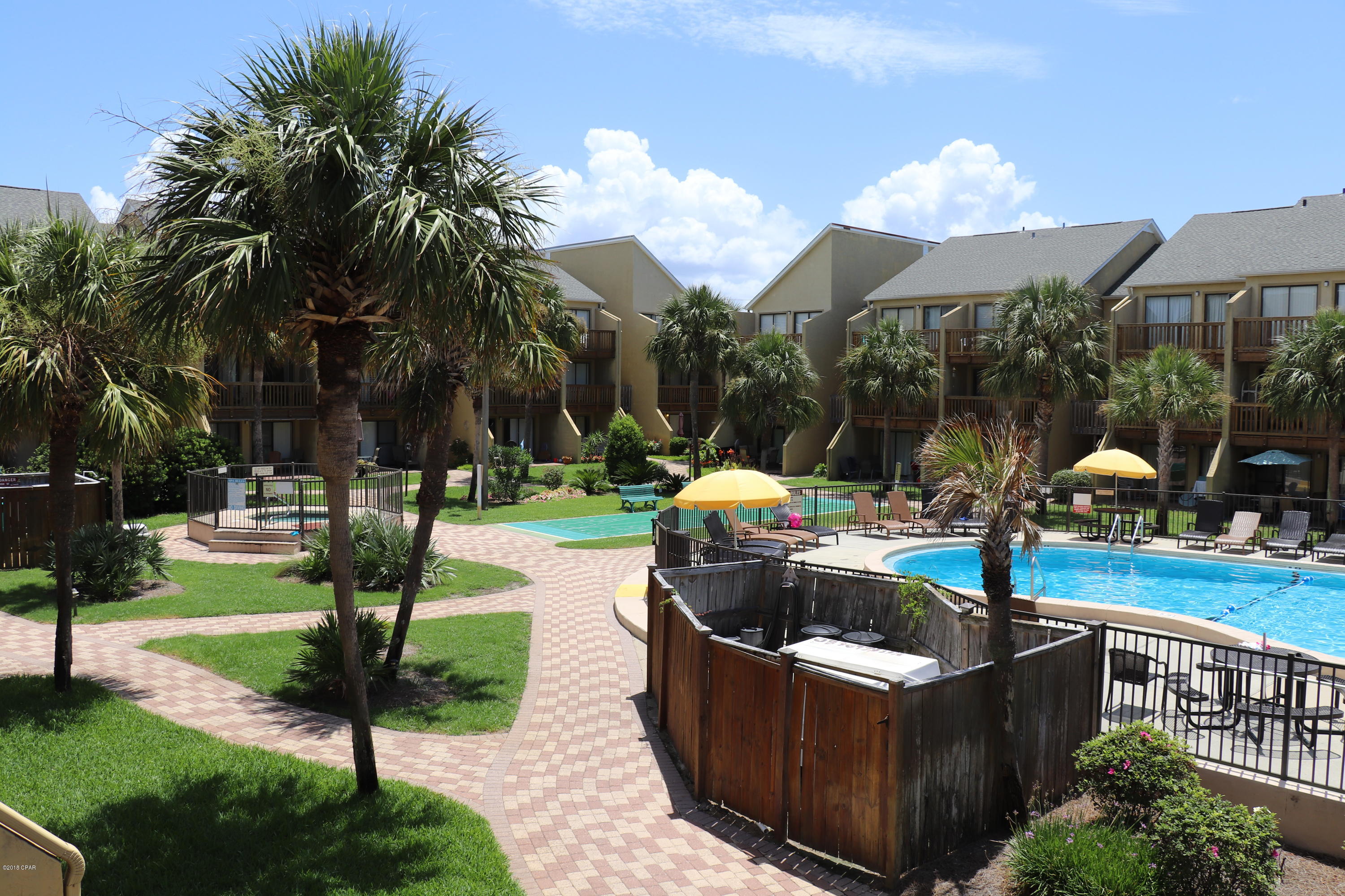 Largo Mar Condo - Residential