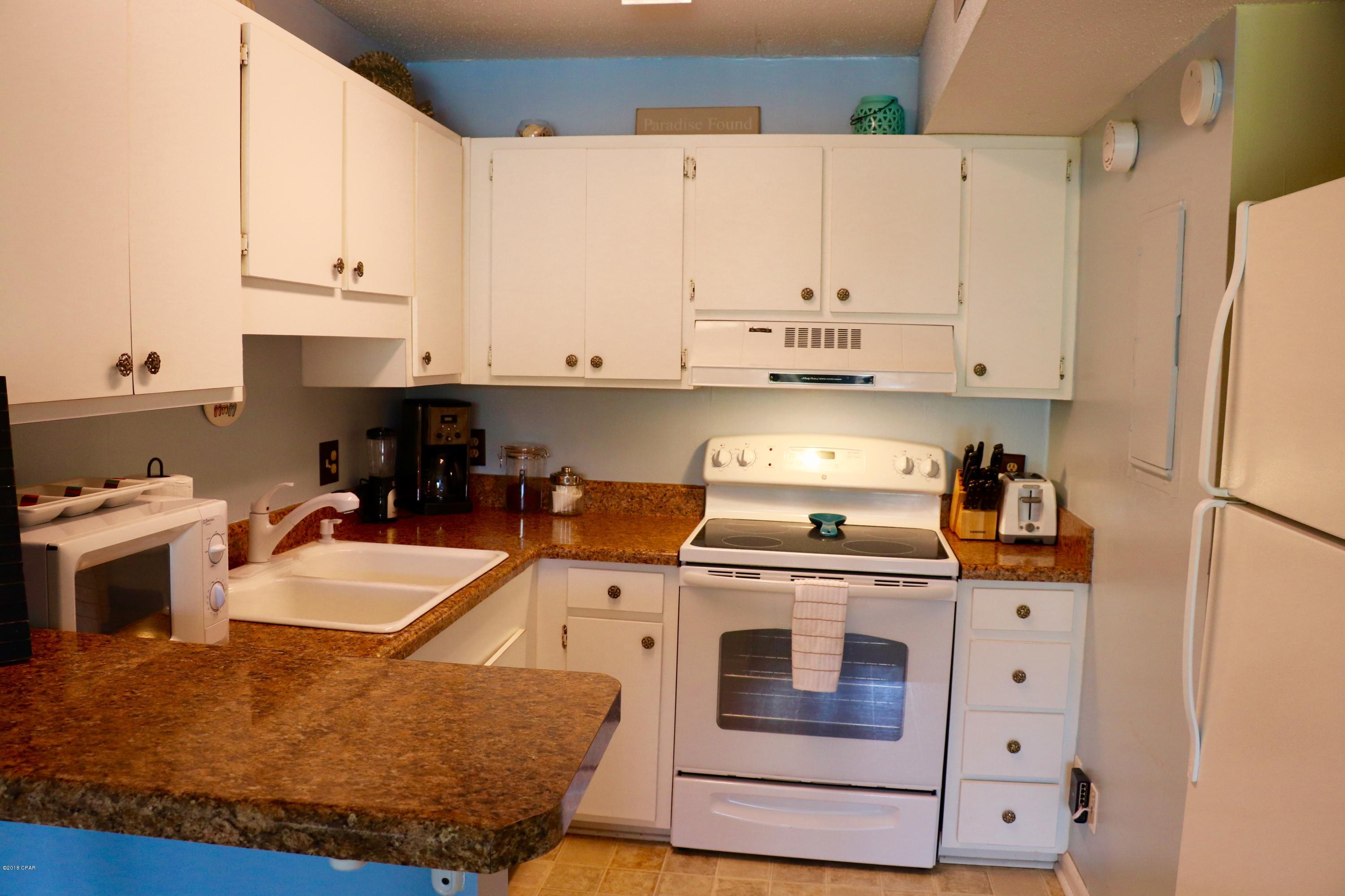 Largo Mar Condo - Residential