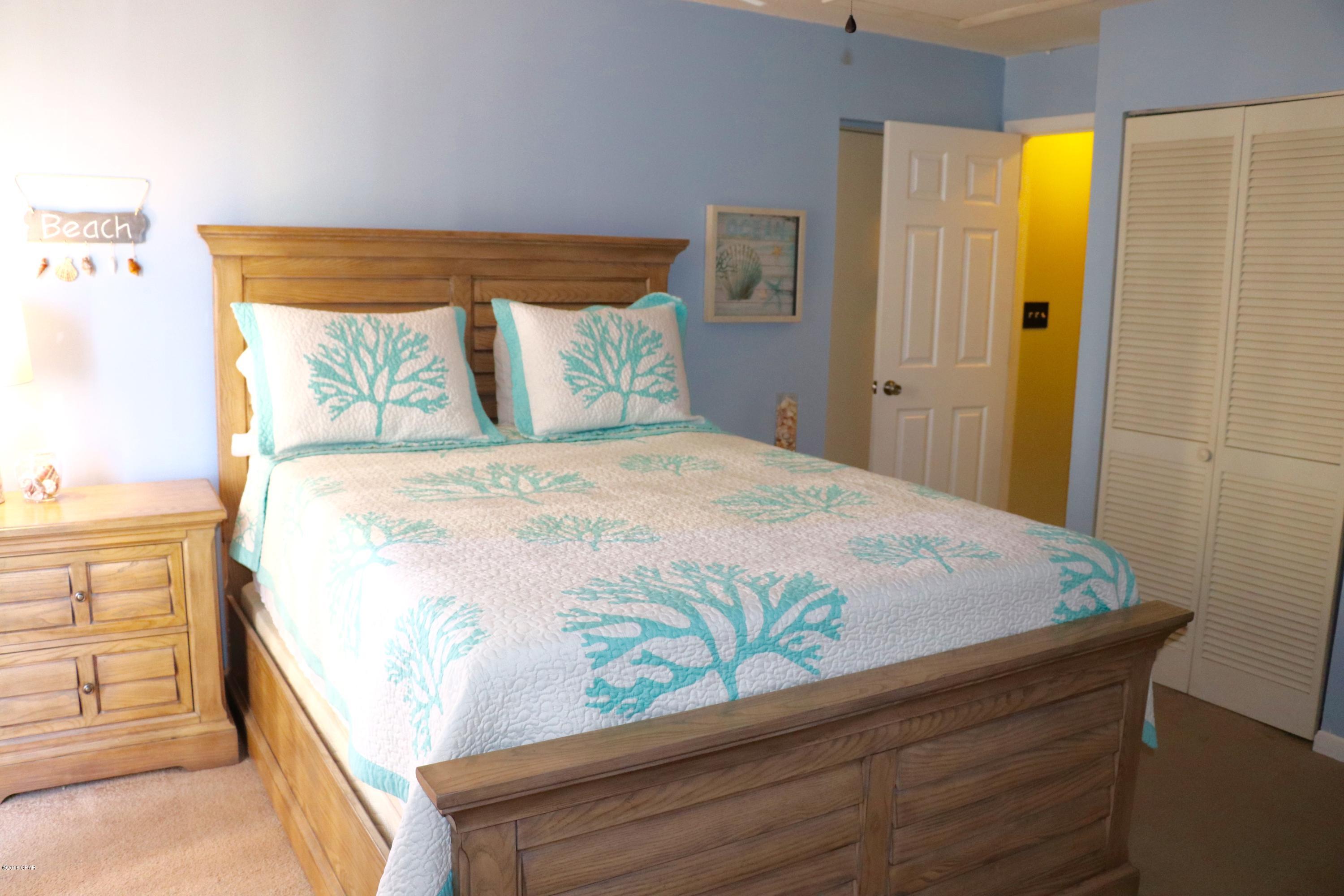 Largo Mar Condo - Residential