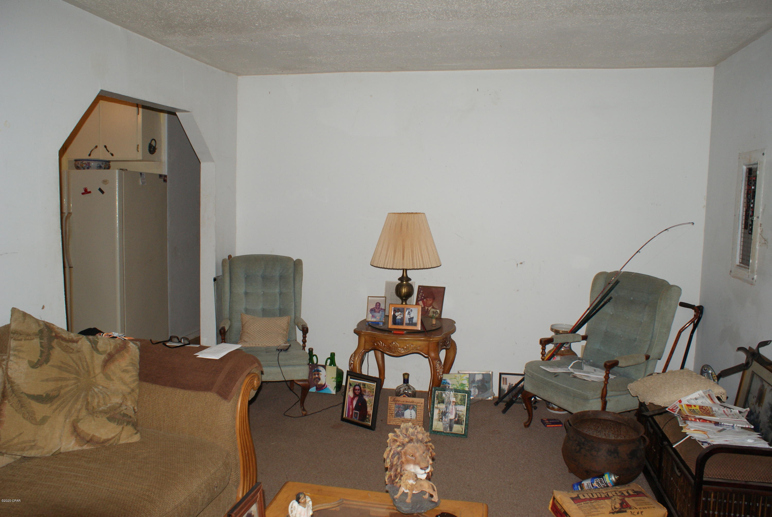 Union Hill - Residential