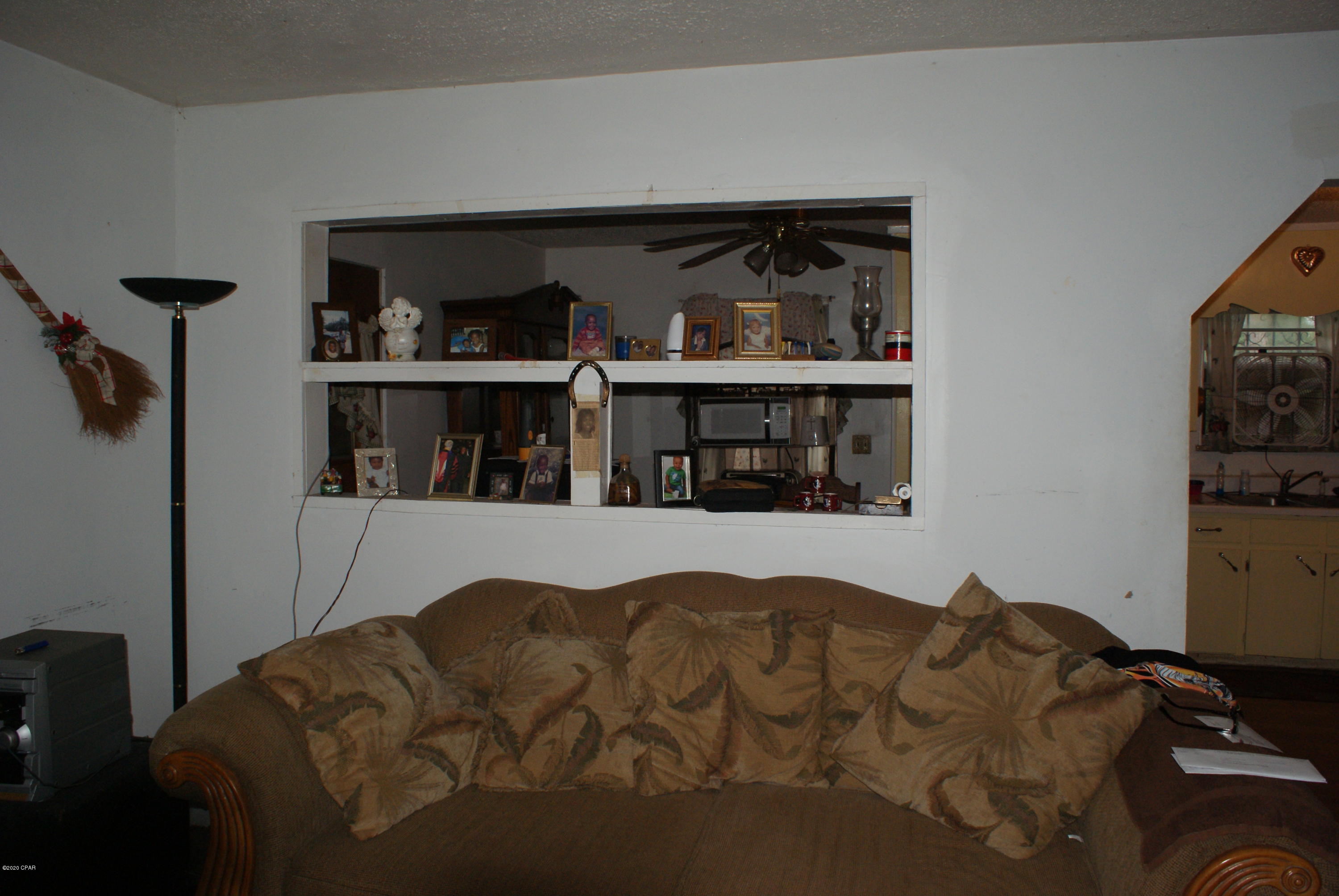 Union Hill - Residential