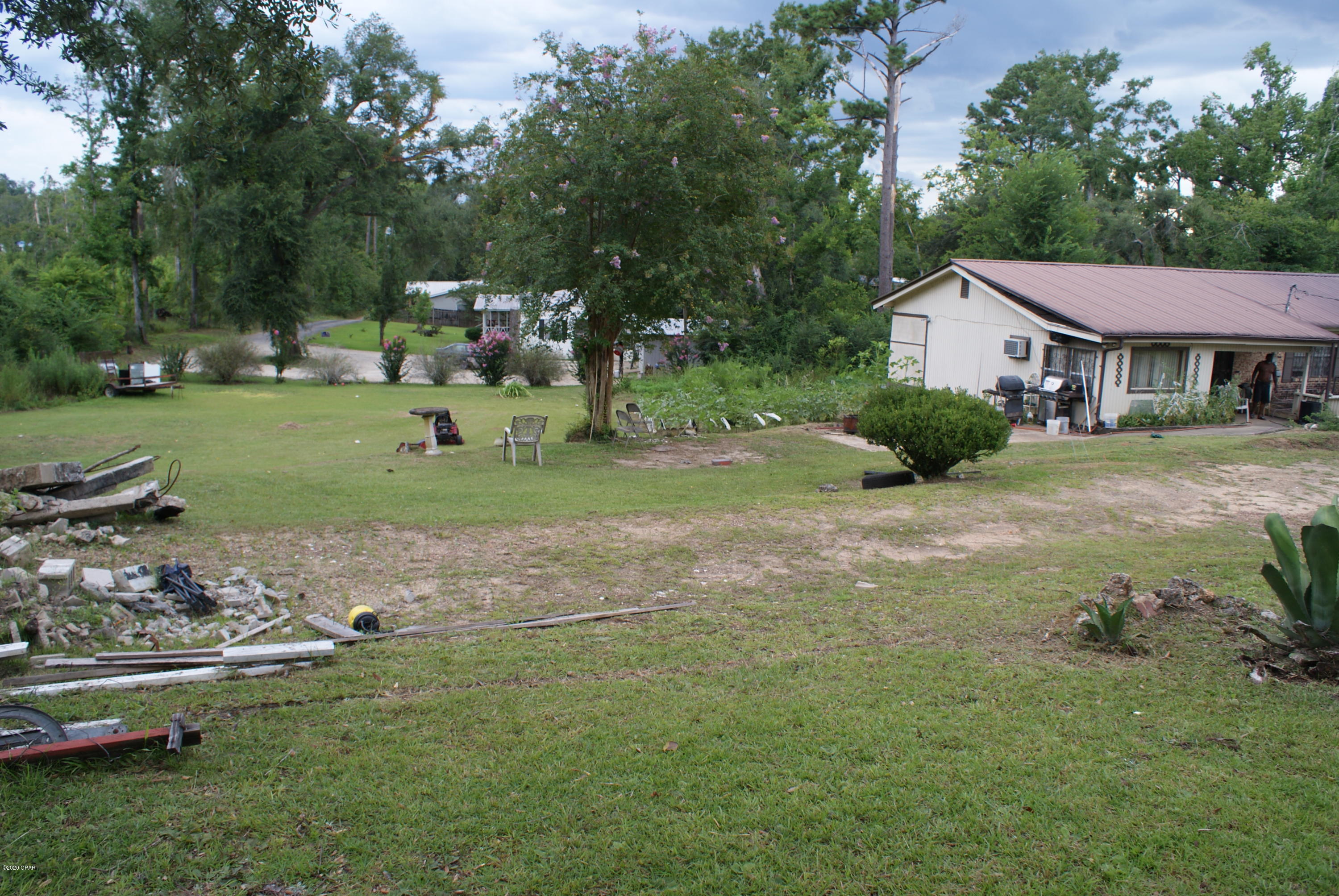 Union Hill - Residential