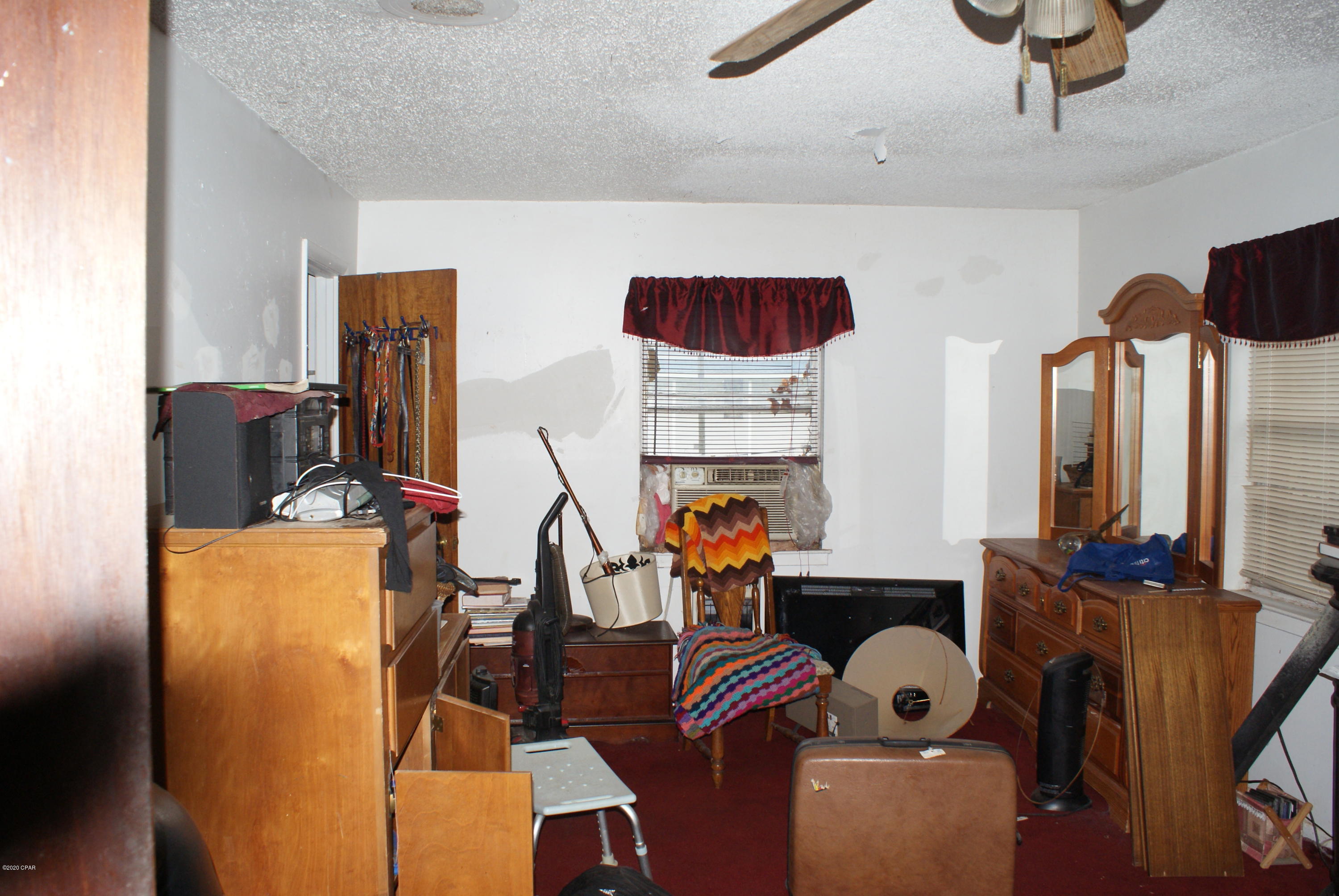 Union Hill - Residential