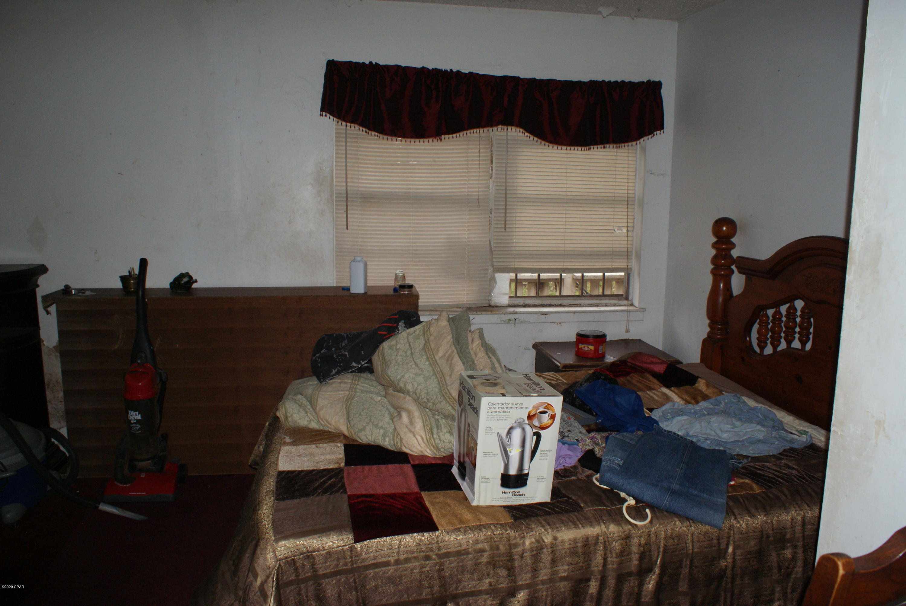 Union Hill - Residential