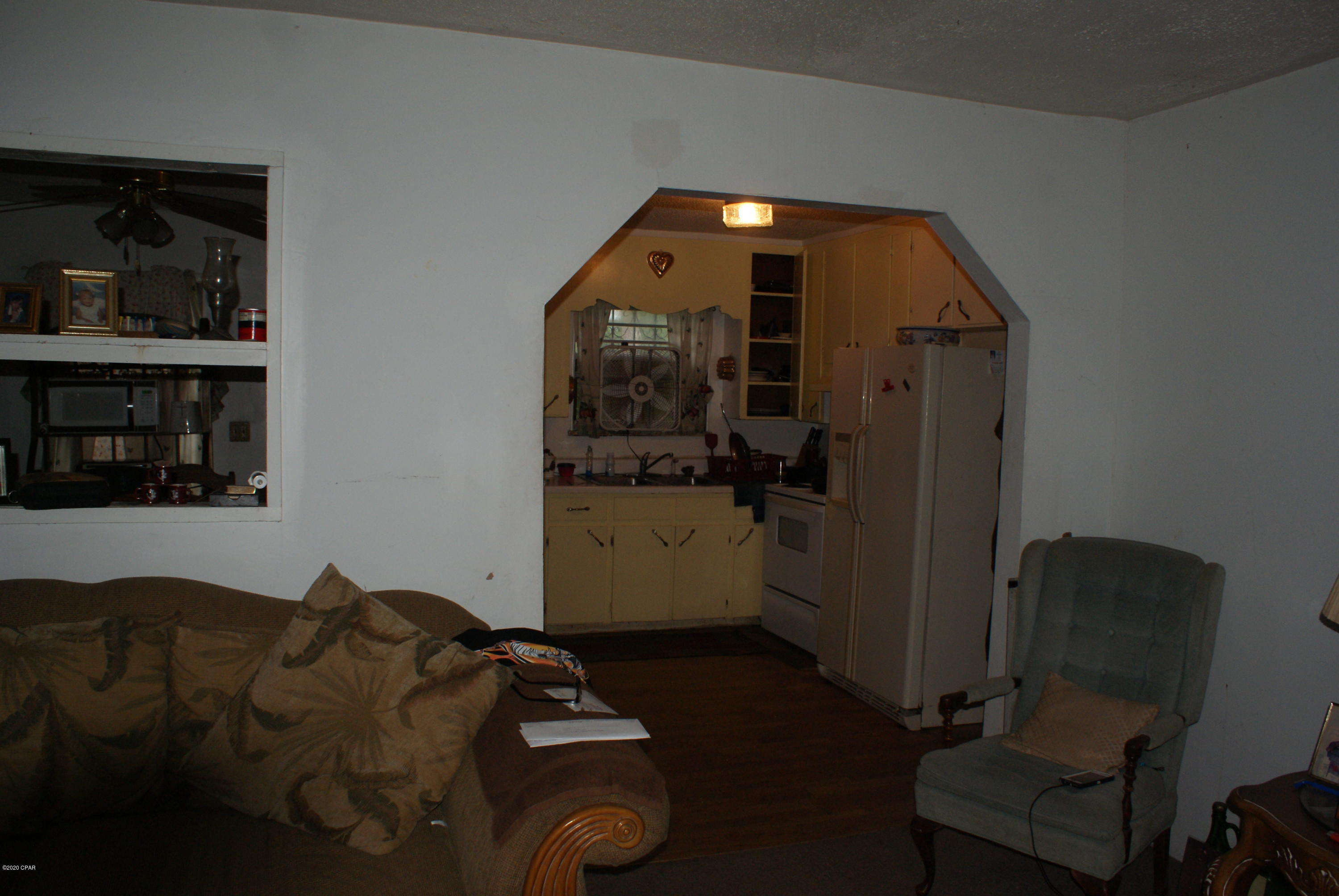 Union Hill - Residential