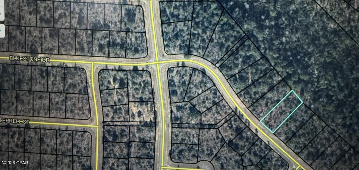 Sunny Hills Unit 11 - Land