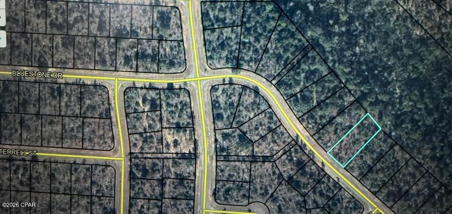 Discover the perfect setting for a home in the beautiful Sunny Hills golf course community. This vacant lot sits directly in front of the Tenmile Creek. A protected area between the property and the creek ensures privacy and preserves the natural beauty of your surroundings. Enjoy the benefits of a vibrant community, scenic landscapes, and convenient access to golfing, lakes and outdoor activities. Come build your forever home in Sunny Hills and experience the lifestyle you've always wanted!