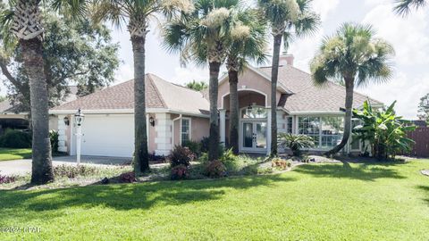 A home in Panama City Beach