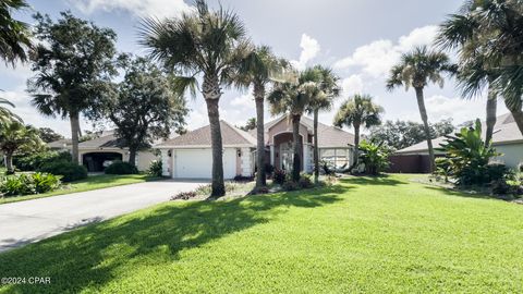 A home in Panama City Beach