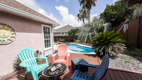 A home in Panama City Beach