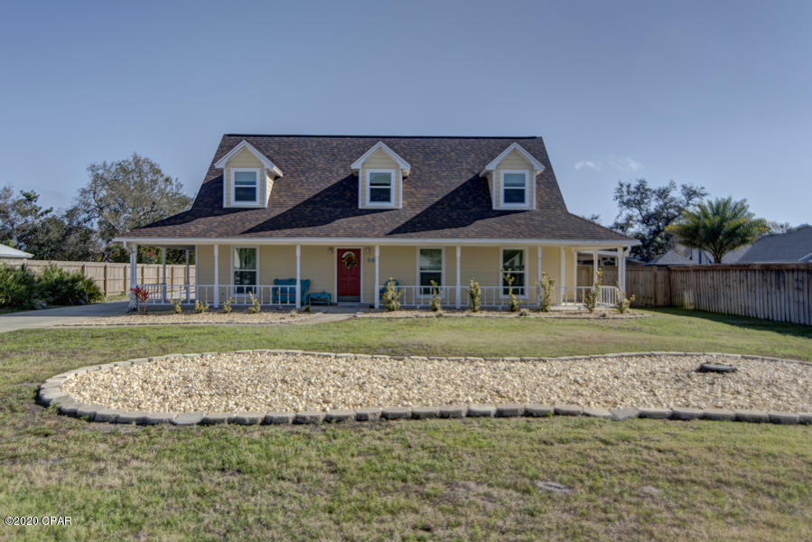 Grand Lagoon Shores 3 - Residential