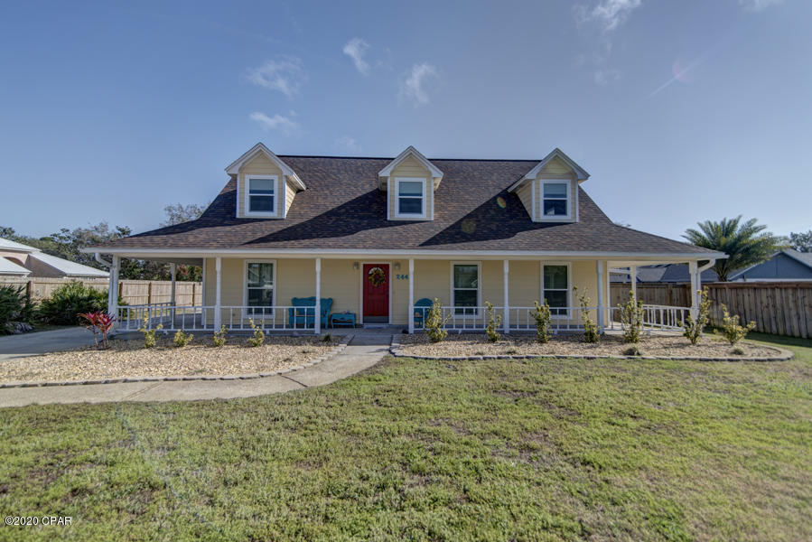 Grand Lagoon Shores 3 - Residential