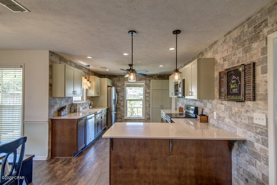 Grand Lagoon Shores 3 - Residential