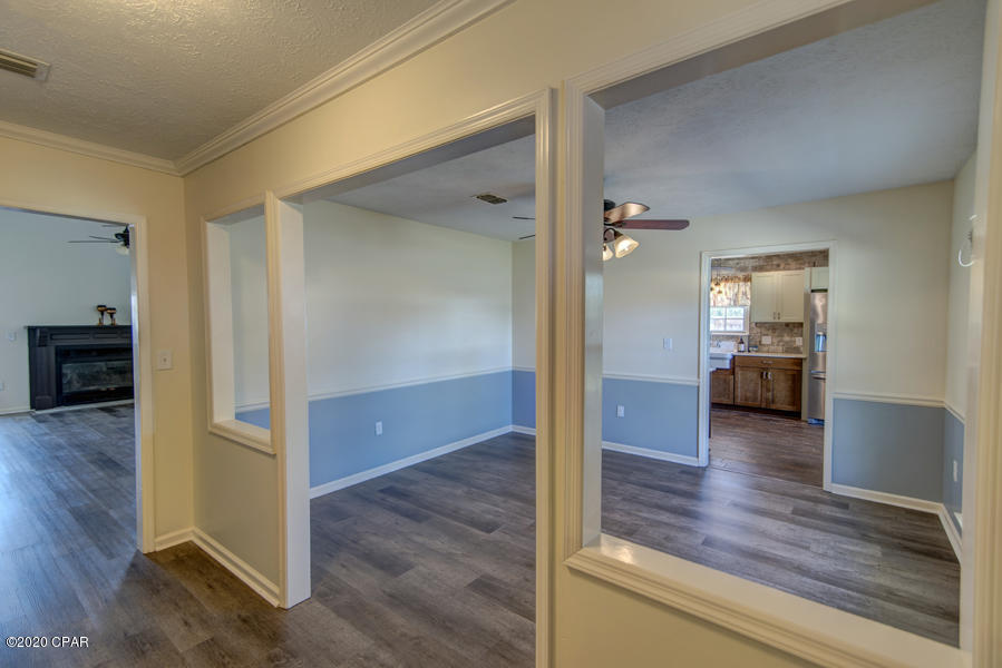 Grand Lagoon Shores 3 - Residential