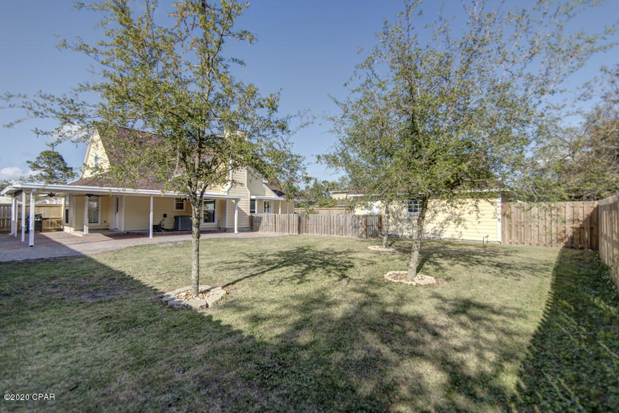 Grand Lagoon Shores 3 - Residential