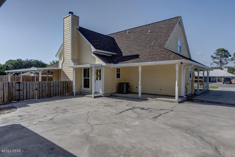 Grand Lagoon Shores 3 - Residential