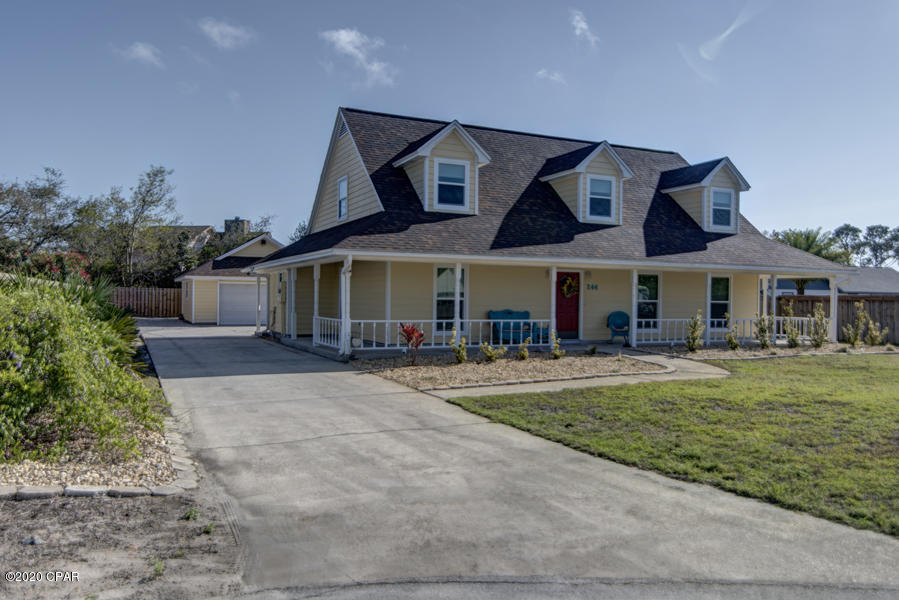 Grand Lagoon Shores 3 - Residential