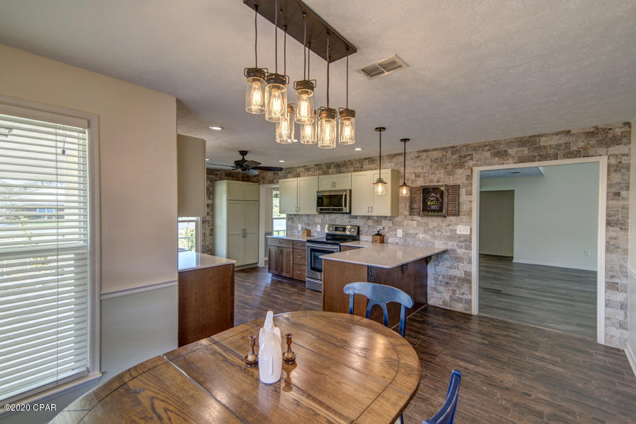 Grand Lagoon Shores 3 - Residential