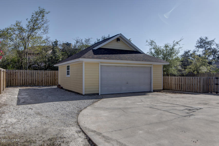 Grand Lagoon Shores 3 - Residential