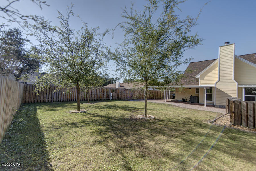 Grand Lagoon Shores 3 - Residential