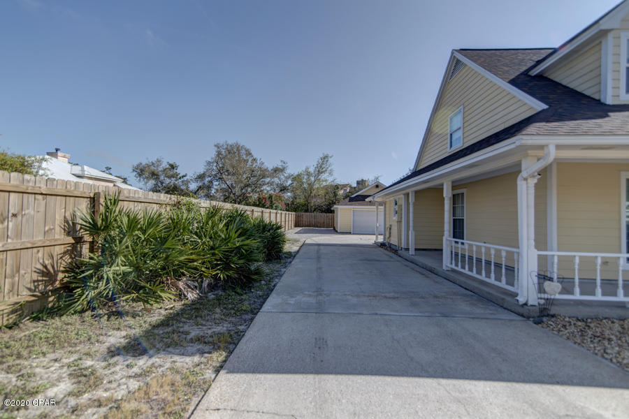 Grand Lagoon Shores 3 - Residential