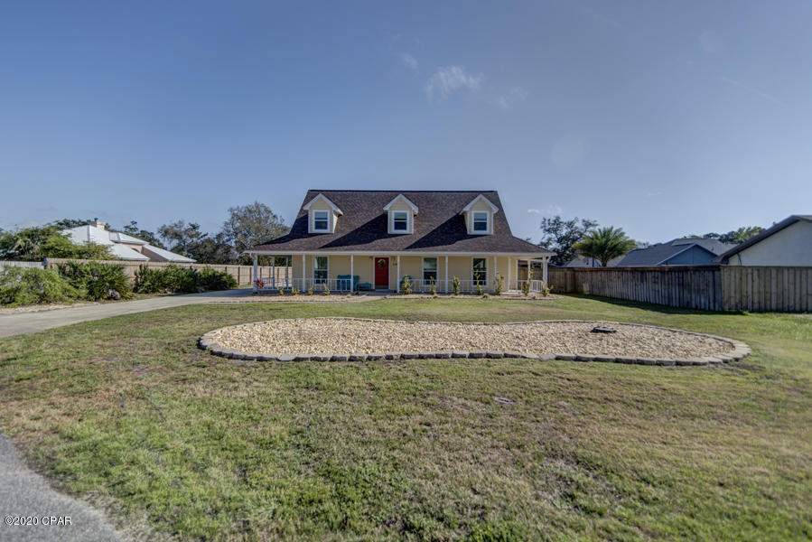 Grand Lagoon Shores 3 - Residential