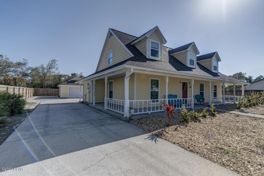 Grand Lagoon Shores 3 - Residential