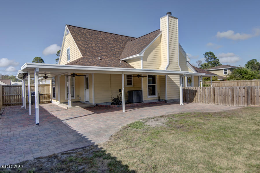 Grand Lagoon Shores 3 - Residential