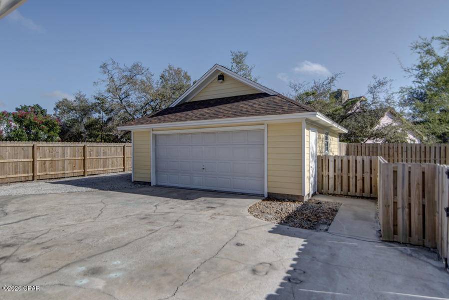 Grand Lagoon Shores 3 - Residential