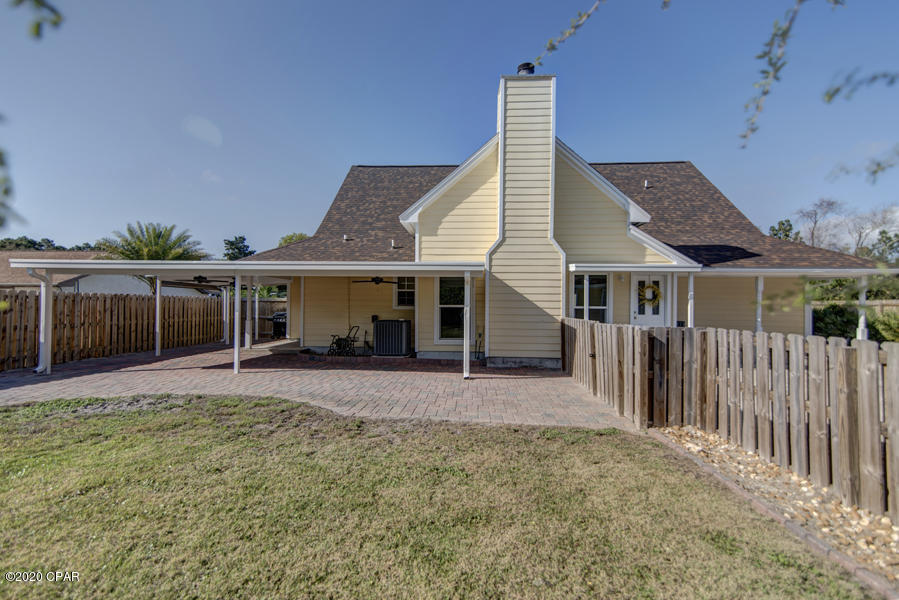 Grand Lagoon Shores 3 - Residential