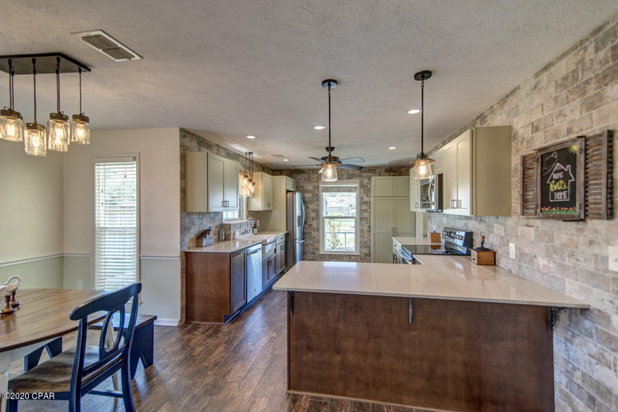 Grand Lagoon Shores 3 - Residential