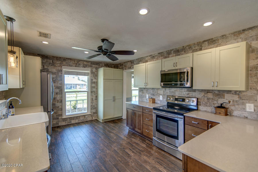 Grand Lagoon Shores 3 - Residential