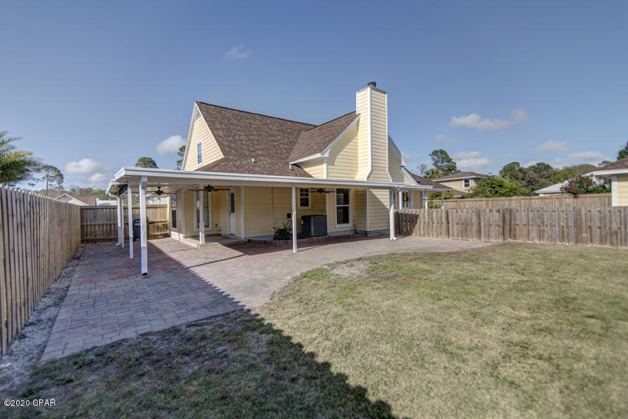 Grand Lagoon Shores 3 - Residential