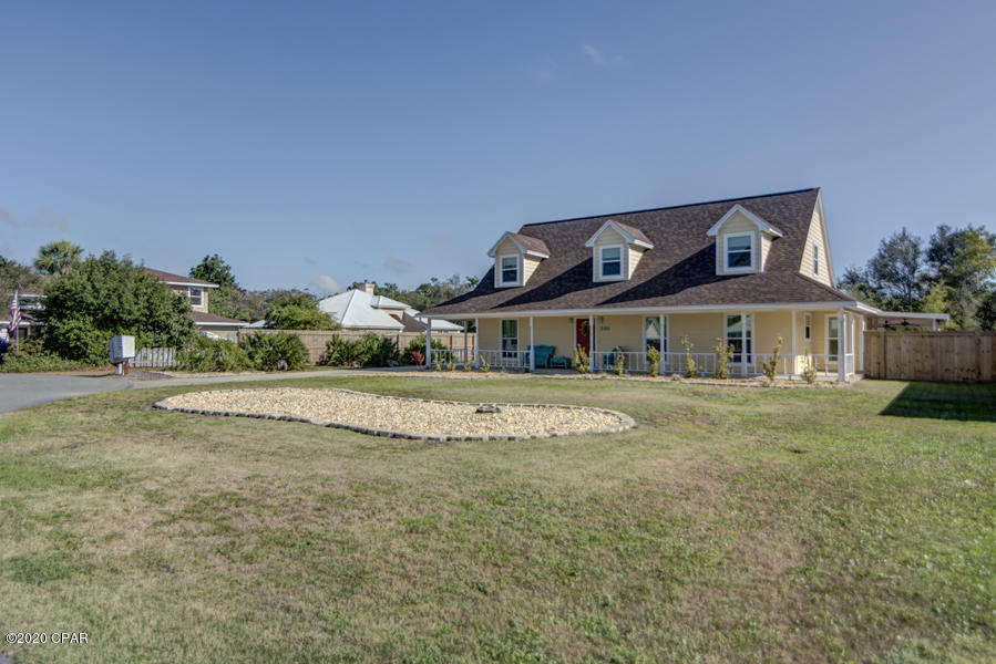 Grand Lagoon Shores 3 - Residential