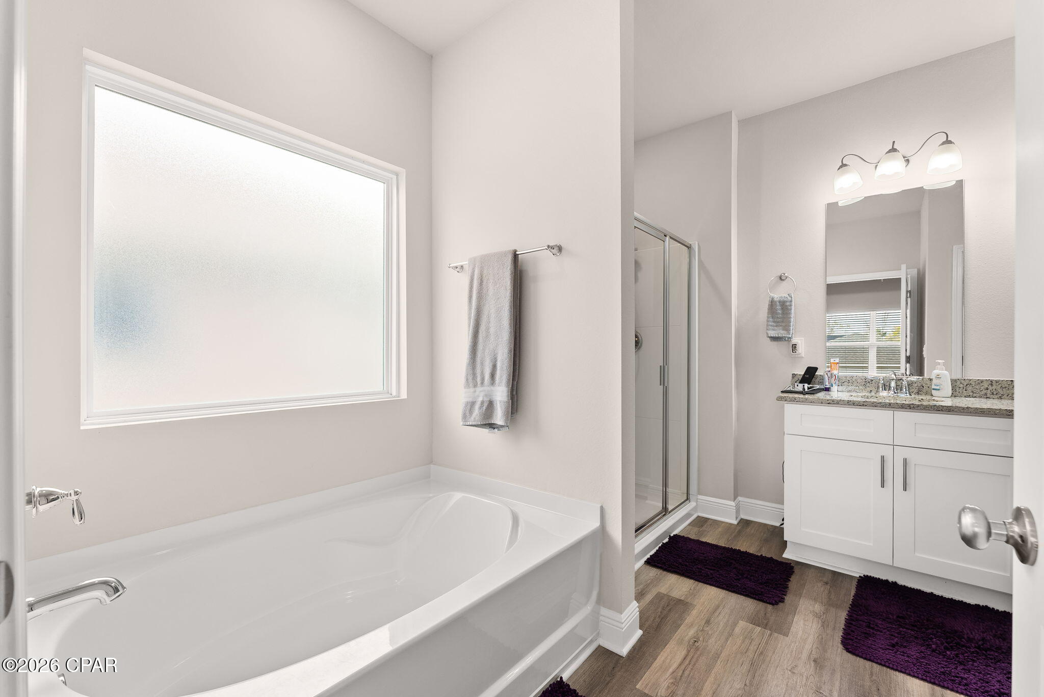 Andrews Plantation - Residential