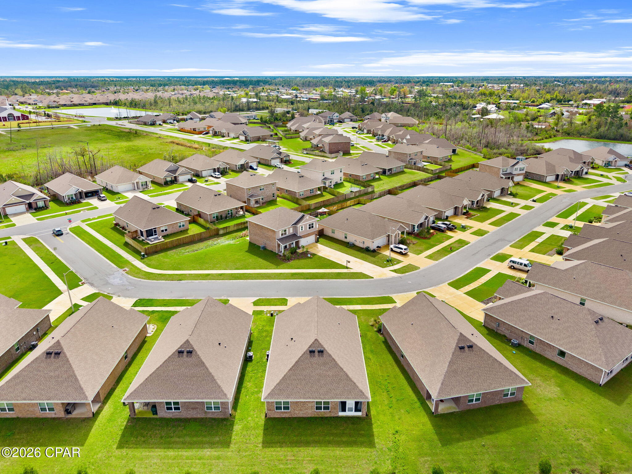 Andrews Plantation - Residential